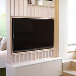 Exclusivo Atico En El Centro De Apartment Castro Urdiales