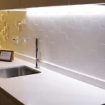 Exclusivo Atico En El Centro De Apartment