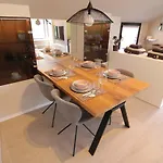 Exclusivo Atico En El Centro De Apartment