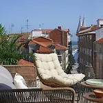Exclusivo Atico En El Centro De Apartment Castro Urdiales