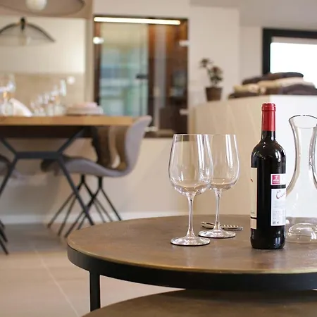 Exclusivo Atico En El Centro De Apartment Castro Urdiales