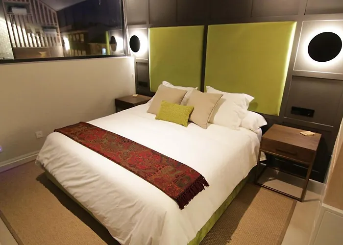 Apartment Exclusivo Atico En El Centro De Castro Urdiales