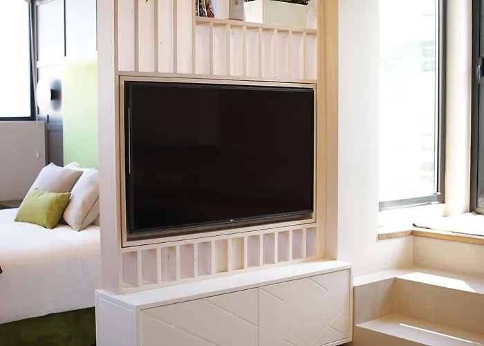 Exclusivo Atico En El Centro De Apartment Castro Urdiales