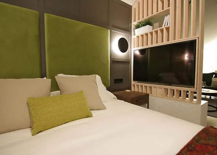 Exclusivo Atico En El Centro De * Castro Urdiales