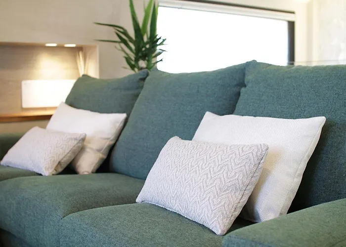 Exclusivo Atico En El Centro De Apartment *