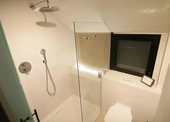 Exclusivo Atico En El Centro De * Castro Urdiales