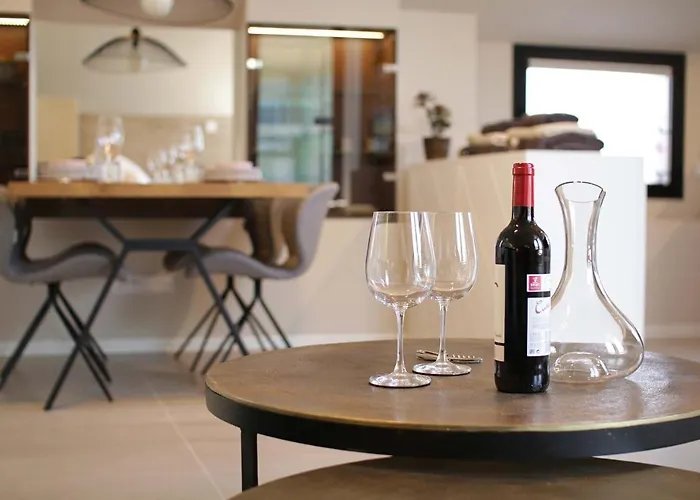 Exclusivo Atico En El Centro De Lägenhet Castro Urdiales