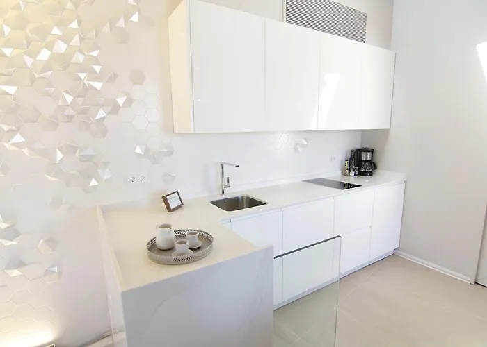 Exclusivo Atico En El Centro De