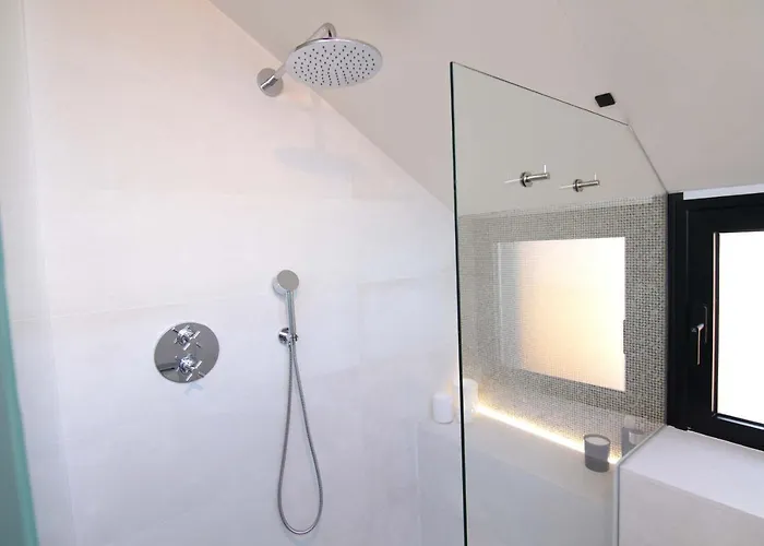 Exclusivo Atico En El Centro De * Castro Urdiales