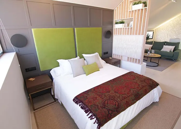 Exclusivo Atico En El Centro De * Castro Urdiales