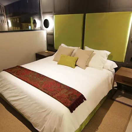 Appartamento Exclusivo ático En El Centro De Castro Urdiales