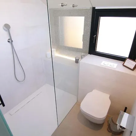 Appartamento Exclusivo ático En El Centro De *