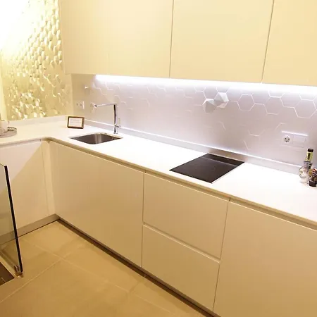 Exclusivo Atico En El Centro De *