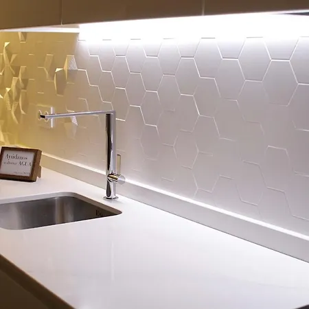 Exclusivo Atico En El Centro De Apartment