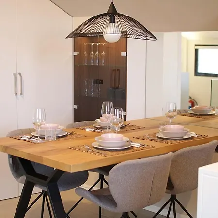 Exclusivo Atico En El Centro De Apartment *