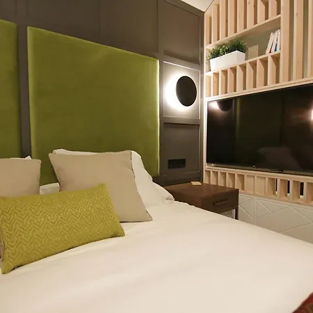 Exclusivo Atico En El Centro De * Castro Urdiales