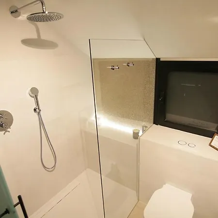 Exclusivo Atico En El Centro De * Castro Urdiales