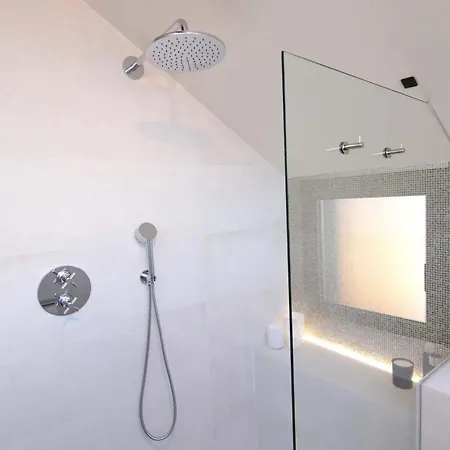 Exclusivo ático En El Centro De * Castro Urdiales