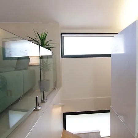 Exclusivo Atico En El Centro De Apartment