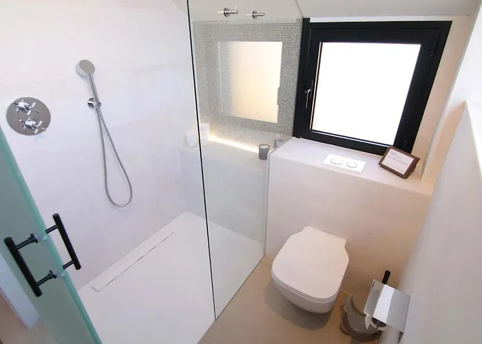 Apartman Exclusivo Atico En El Centro De *