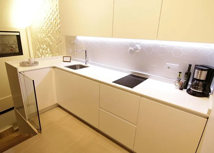 Exclusivo Atico En El Centro De *