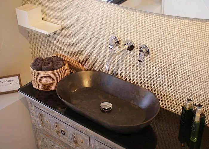 Apartman Exclusivo Atico En El Centro De