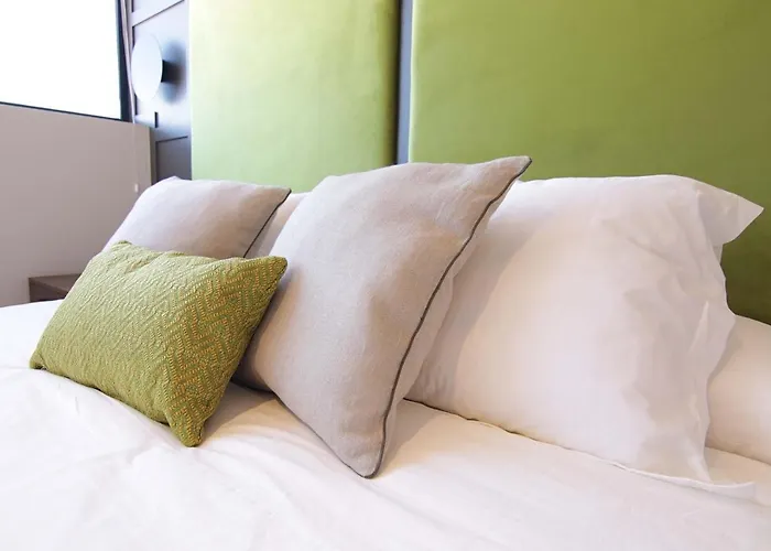 Exclusivo Atico En El Centro De Castro-Urdiales