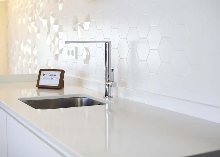 Apartman Exclusivo Atico En El Centro De *