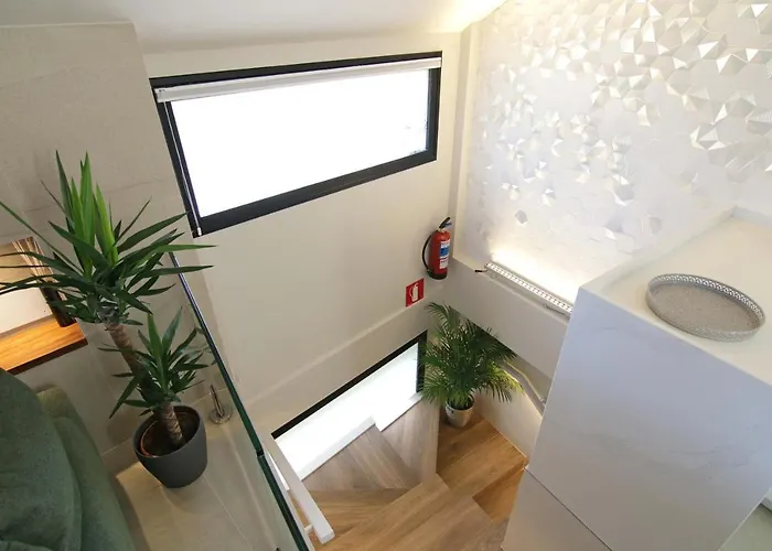 Exclusivo Atico En El Centro De Apartman *