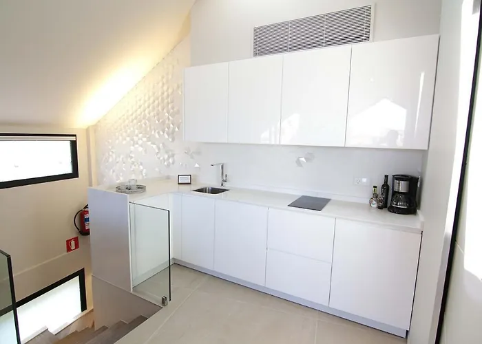 Exclusivo Atico En El Centro De Castro-Urdiales